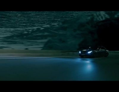 Los expertos de Auto Dynamics han hecho este bestial Mercedes-AMG C63 S Charon