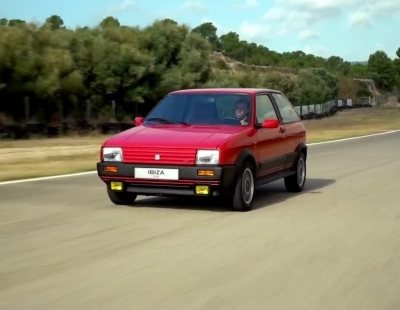 Repasamos los modelos deportivos más importantes en la historia de Seat