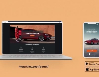 Así funciona el sistema Seat Connect