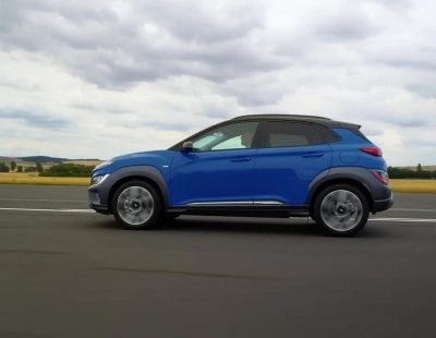 Tras tres años en el mercado Hyundai pone a tono su exitoso Kona con mejoras en todo
