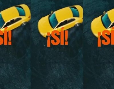Nuevo servicio de suscripción de Sixt+, coche con todo incluido y sin permanencia