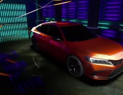 El año que viene se estrena la undécima generación del Honda Civic