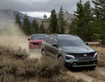 El nuevo Kia Sorento 2021 ya tiene precios para Estados Unidos