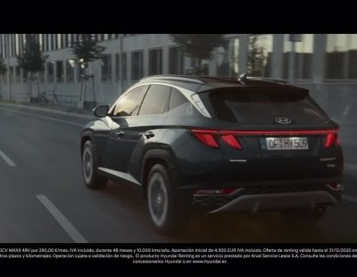 Ya está a la venta la cuarta generación del Hyundai Tucson