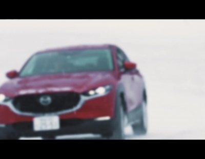 El nuevo Mazda CX-30 ya tiene su versión turbo