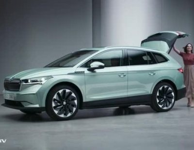El esperado Skoda Enyaq iV ya se está produciendo en Mladá Boleslav