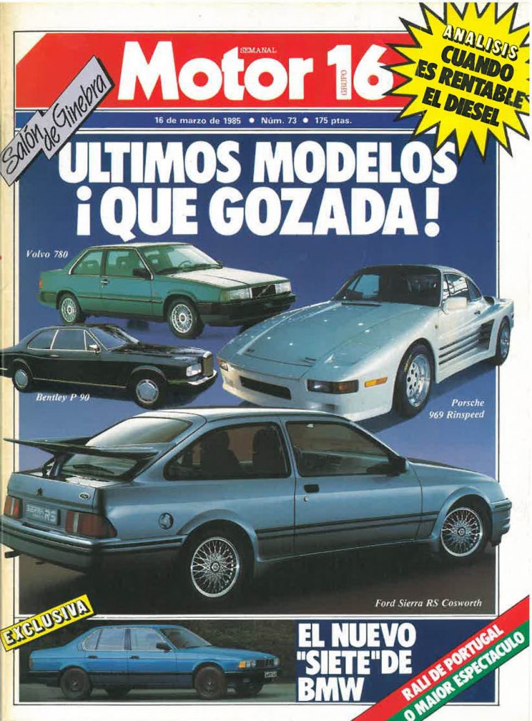 Motor16 número 73