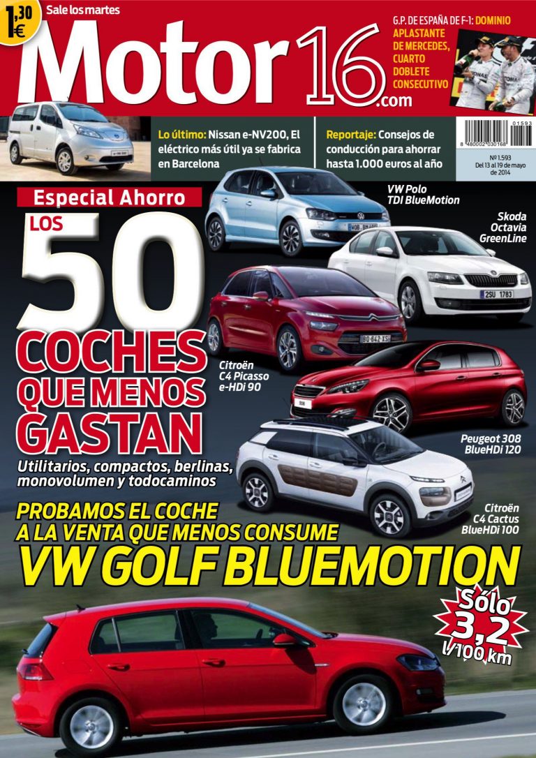 Motor16 número 1593