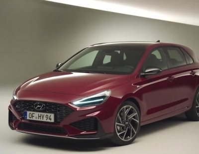 El exitoso Hyundai i30 se renueva para aportar mayor tecnología e hibridación ligera