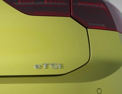El nuevo Volkswagen 8 Golf 1.5 e-TSI DSG lo tiene todo