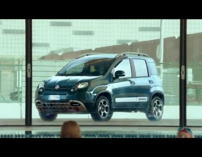 El nuevo Fiat Panda ya está disponible en España