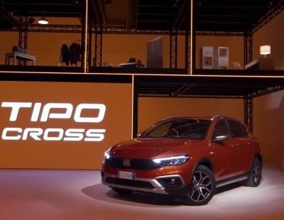 Ya hay precios para España del nuevo Fiat Tipo