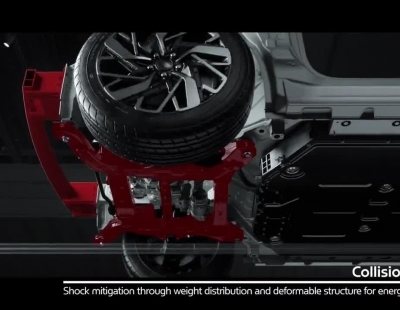 Los futuros Hyundai y Kia eléctricos usarán esta avanzada plataforma E-GMP