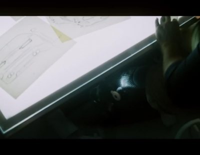 La firma italiana Maserati cumple 106 años de historia