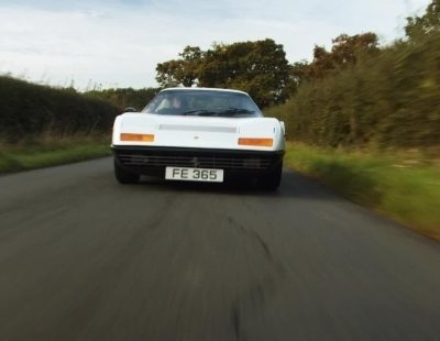 Desde cero GTO Engineering fabrica todo tipo de piezas para los Ferrari más longevos