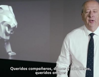 Peugeot 3008. Lo presenta Jean Philippe Imparato