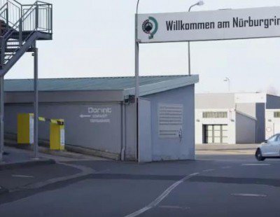 El Seat Leon ST Cupra bate el récord de Nürburgring de vehículos familiares