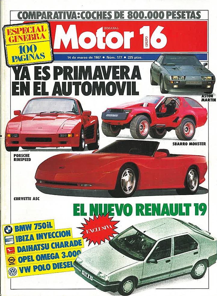 Motor16 número 177