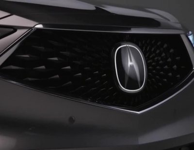 Completamente nuevo es el Acura MDX, que no veremos aquí