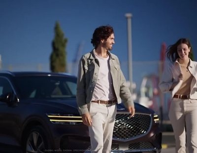 El esperado Genesis GV70 2022 ya está aquí