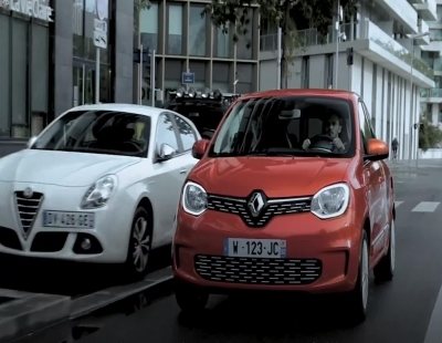 Ya está a la venta el nuevo Renault Twingo Z.E. que parte desde los 19.425 euros