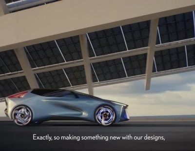 Estas son las novedades que ha presentado Lexus