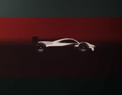 La mítica firma alemana Porsche volverá a disputar las 24 Horas de Le Mans en 2023