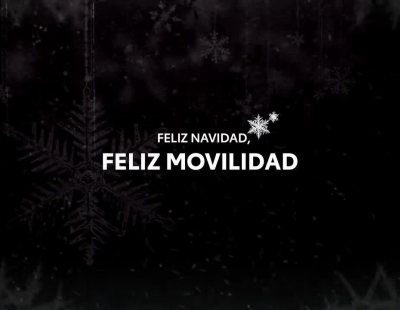 Colaboración entre Toyota y Cruz Roja para que los mayores se muevan en Navidad