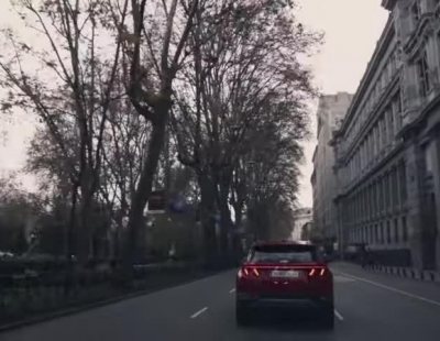 El Hyundai Tucson mueve al Atlético de Madrid