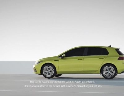 La octava generación del Volkswagen Golf es tan buena como siempre