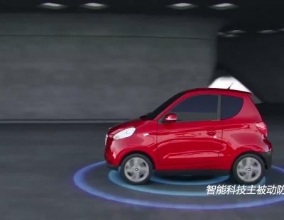 El pequeño Invicta Electric DS2 es el nuevo urbano eléctrico Made in Spain