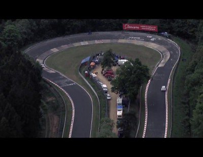 Resumen WTCC Nürburgring 2015