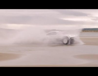 Así son los preciosos Porsche 911 ACS que ha creado Singer