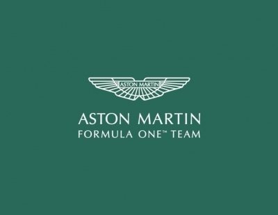 La firma inglesa Aston Martin regresa a la Fórmula 1