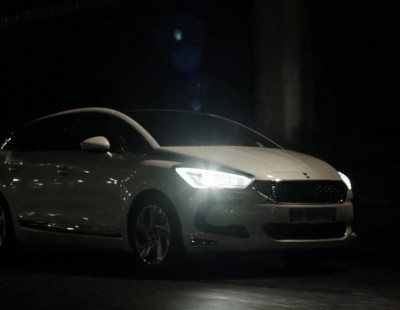 DS 5. Lujo y distinción