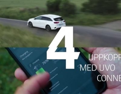 El exitoso Kia Ceed se renueva este 2021