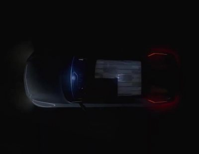 Cadillac Celestiq. Apunta a la luna