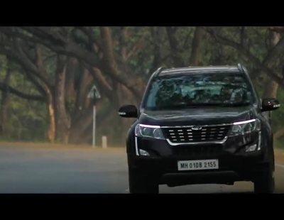 El nuevo Mahindra XUV500 ya está disponible en España