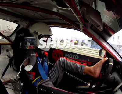 Bartosz Ostalowski te dejará atónito