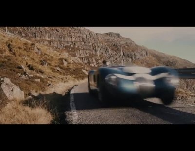 Los maestros de Ecurie Ecosse fabricarán siete ejemplares de este C-Type
