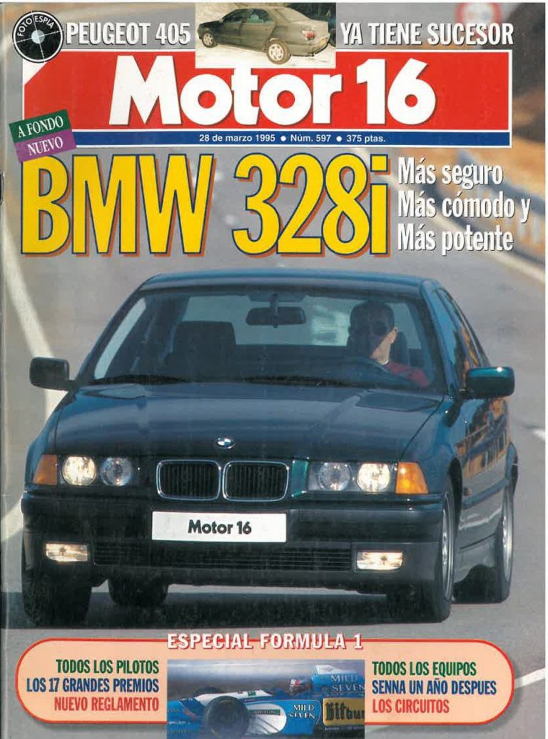 Motor16 número 597