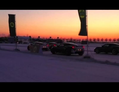 Este será el último año del Lotus Elise, Exige y Evora