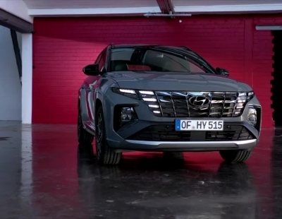 El nuevo Hyundai Tucson ofrece el acabado N Line