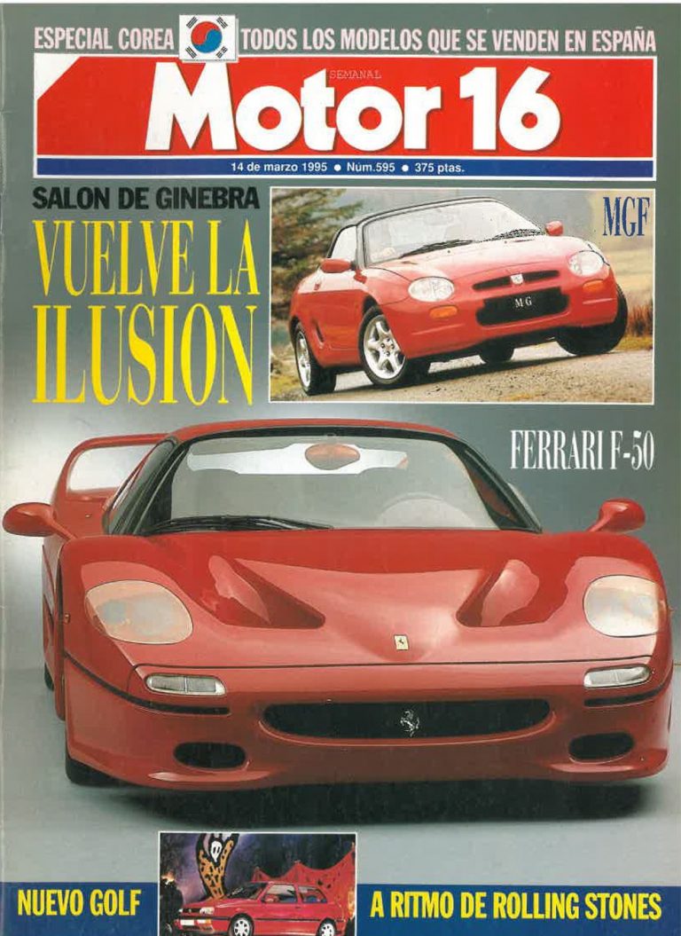 Motor16 número 595