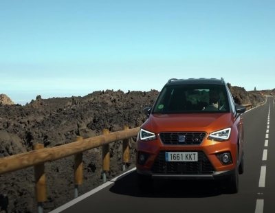 El exitoso Seat Arona recibe nuevas versiones GO2