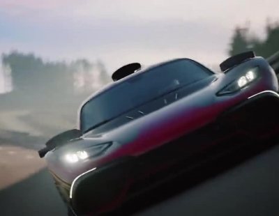 El superdeportivo Mercedes-AMG ONE está cada vez más cerca