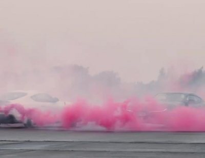 Este es el Toyota GR Supra de entrada a la gama para el Reino Unido