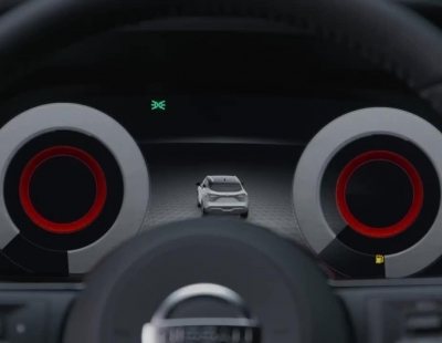 El 18 de febrero por fin veremos el nuevo Nissan Qashqai