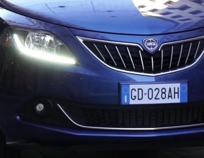 El inmortal Lancia Ypsilon se renueva
