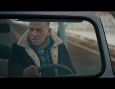 El cantante Bruce Springsteen protagoniza el spot de Jeep